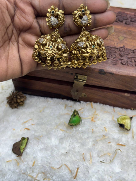 Jhumki