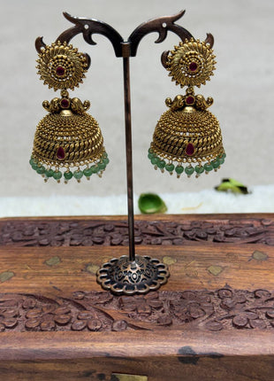 Jhumki