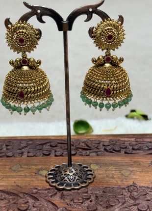 Jhumki