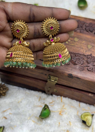 Jhumki