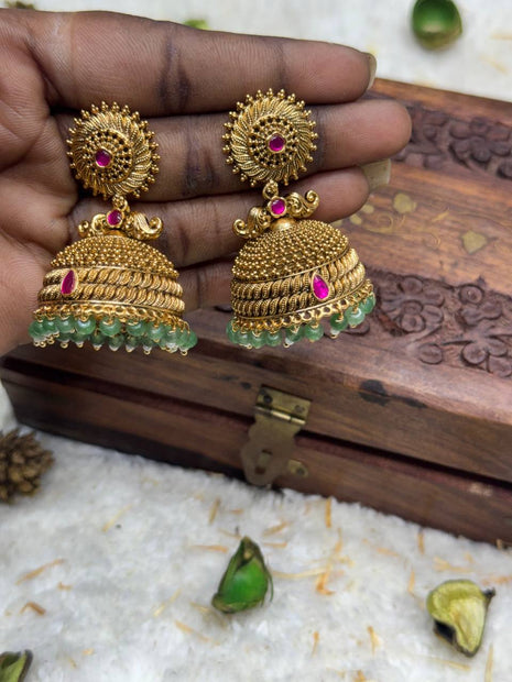 Jhumki