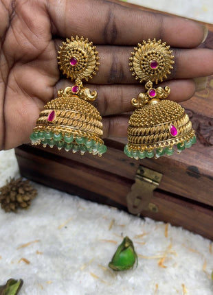 Jhumki