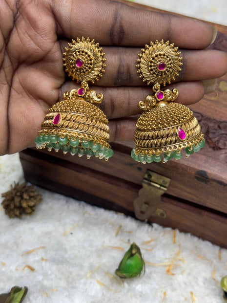 Jhumki