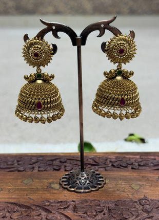 Jhumki