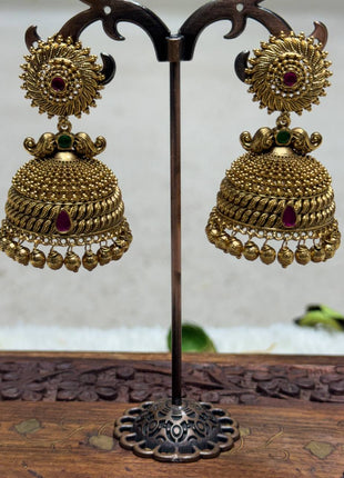 Jhumki