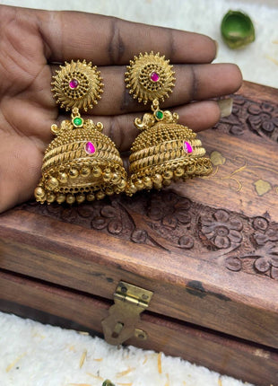 Jhumki