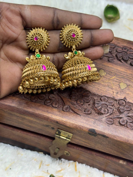Jhumki