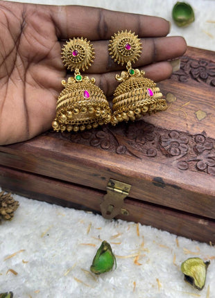 Jhumki