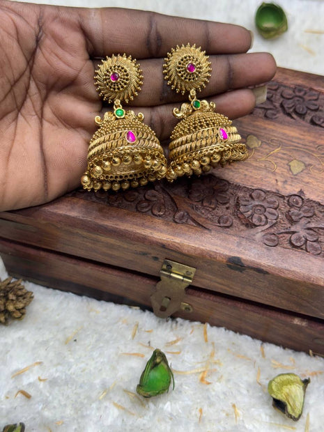 Jhumki