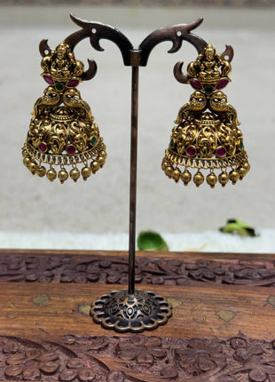 Jhumki