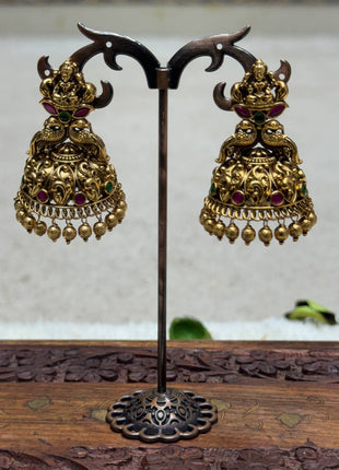 Jhumki