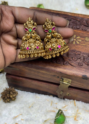 Jhumki