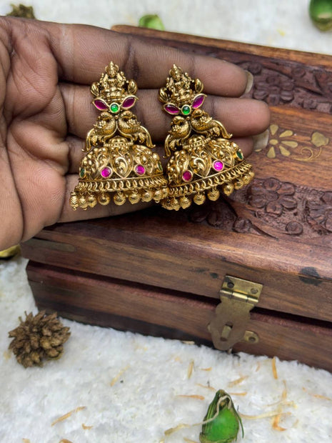Jhumki