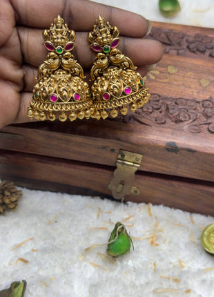 Jhumki