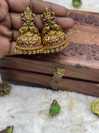 Jhumki