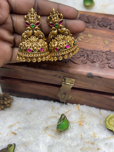 Jhumki