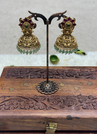 Jhumki