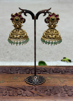 Jhumki