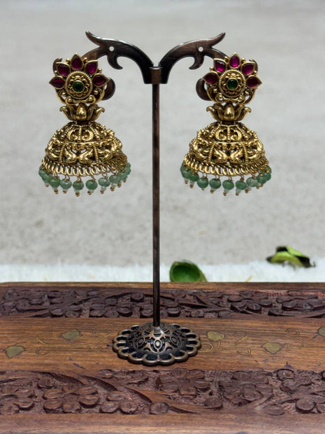 Jhumki