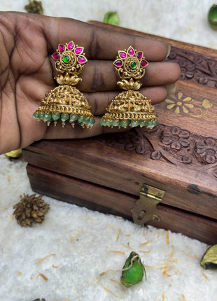 Jhumki