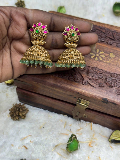 Jhumki