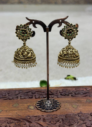Jhumki