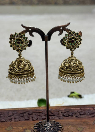 Jhumki