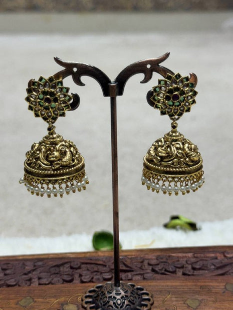 Jhumki