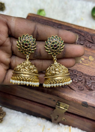 Jhumki