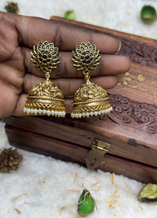 Jhumki