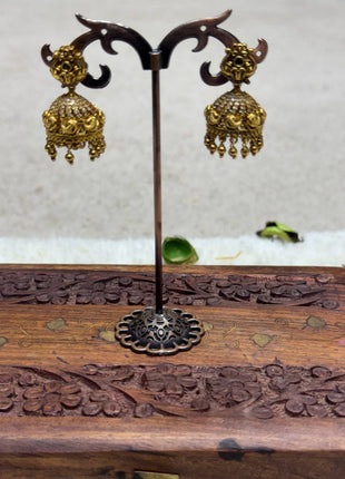 Jhumki