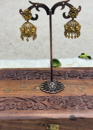 Jhumki