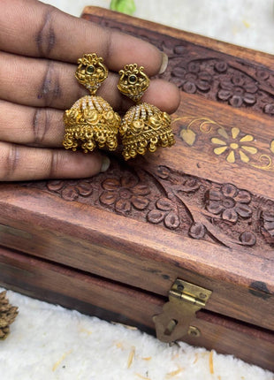 Jhumki