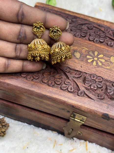 Jhumki