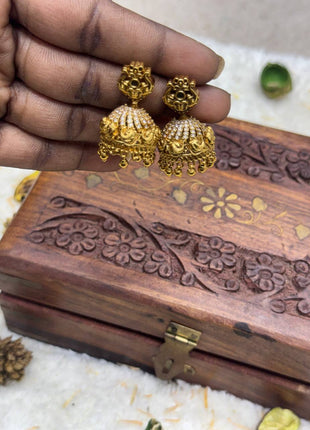 Jhumki