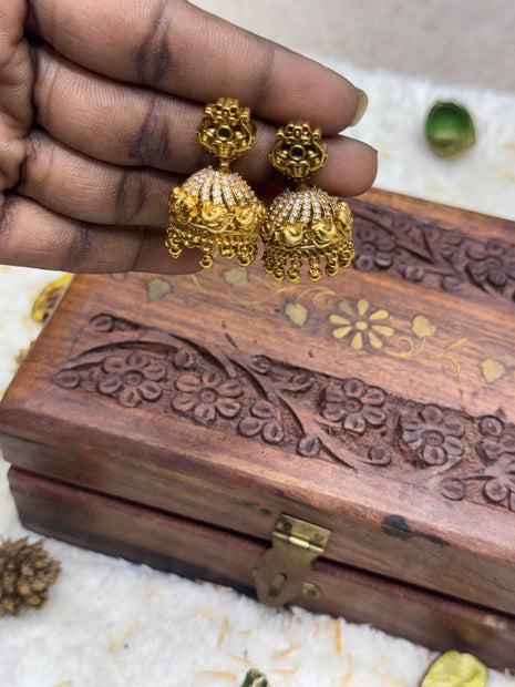 Jhumki