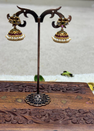 Jhumki