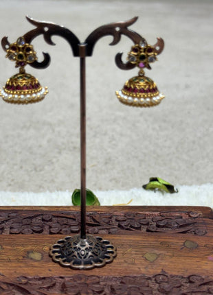 Jhumki