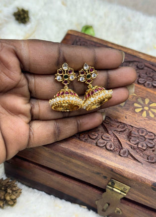 Jhumki