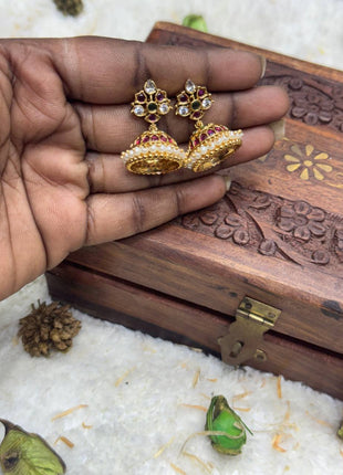 Jhumki