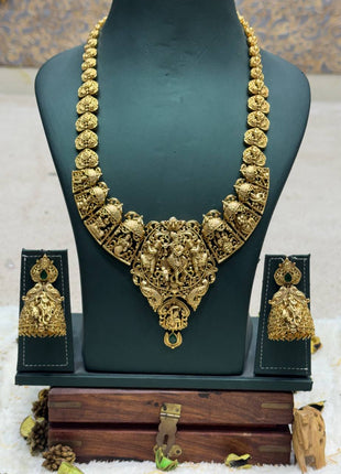 Temple Jewellery