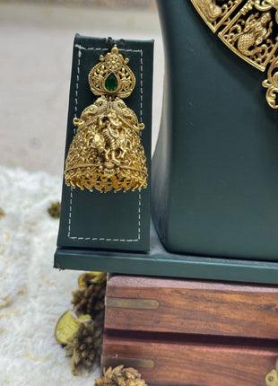 Temple Jewellery