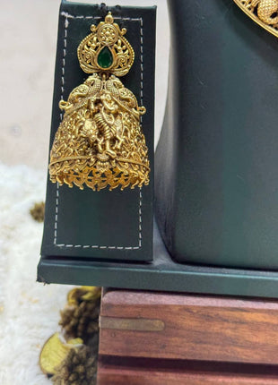 Temple Jewellery
