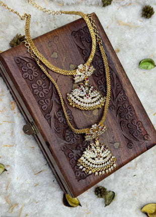 Stone Jewellery