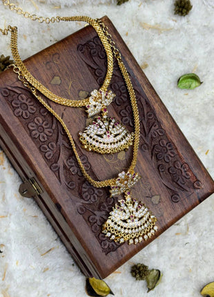Stone Jewellery