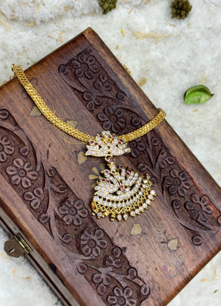 Stone Jewellery