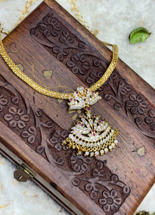Stone Jewellery