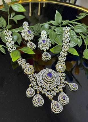 Stone Jewellery