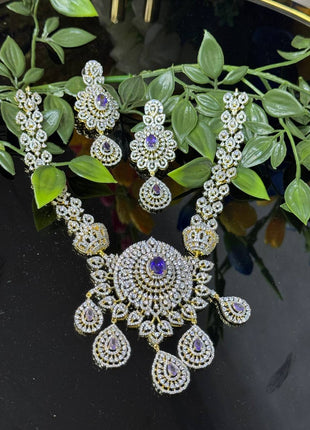 Stone Jewellery