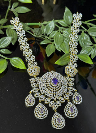 Stone Jewellery